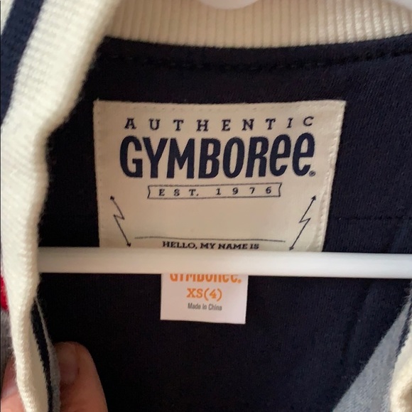 Jacket - Picture 3 of 5